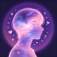 AI恋人定制人设头像